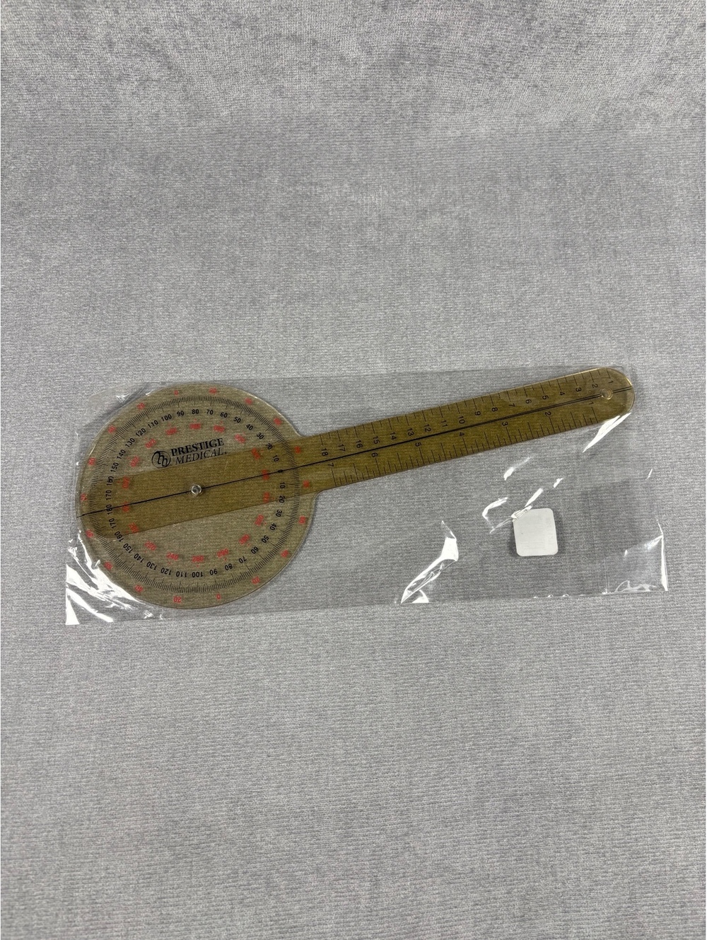 Prestige Medical 12 inch Protractor Goniometer Sealed